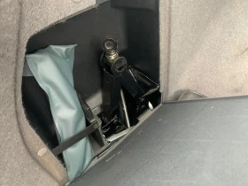 Subaru Legacy 2.0i 125кс. 4x4, снимка 10