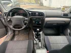 Subaru Legacy 2.0i 125кс. 4x4, снимка 7