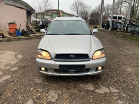 Subaru Legacy 2.0i 125кс. 4x4, снимка 1