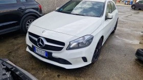 Mercedes-Benz CLA 250 Бензин ом270 , снимка 2