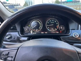BMW 535 xDrive Keyless/Comfort Luxury, снимка 7
