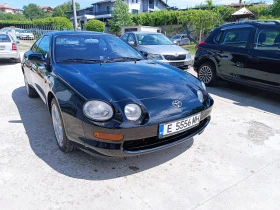 Toyota Celica 2.0GT 116000km УНИКАТ