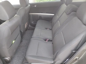 Toyota Corolla verso 1, 6i 110ps Italy, снимка 9