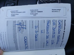 Toyota Corolla verso 1, 6i 110ps Italy, снимка 12