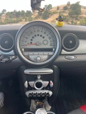 Mini Cooper R56, снимка 12