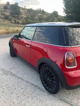 Mini Cooper R56, снимка 7