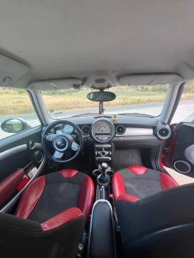 Mini Cooper R56, снимка 8