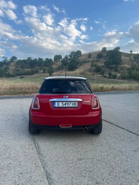 Mini Cooper R56, снимка 4