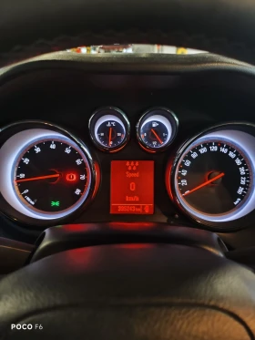 Opel Zafira, снимка 7