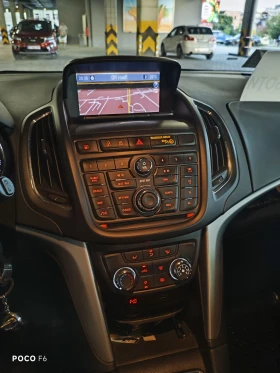 Opel Zafira, снимка 8