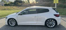 VW Scirocco R-Line 300кс. ПРОМОЦИЯ, снимка 4