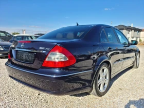 Mercedes-Benz E 280 CDI EVO / V6 facelift , снимка 5