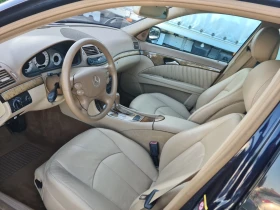 Mercedes-Benz E 280 CDI EVO / V6 facelift , снимка 10