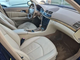 Mercedes-Benz E 280 CDI EVO / V6 facelift , снимка 12