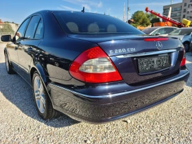Mercedes-Benz E 280 CDI EVO / V6 facelift , снимка 7