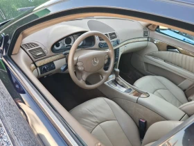 Mercedes-Benz E 280 CDI EVO / V6 facelift , снимка 9