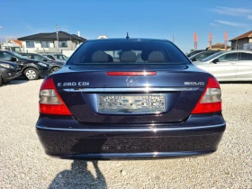 Mercedes-Benz E 280 CDI EVO / V6 facelift , снимка 6