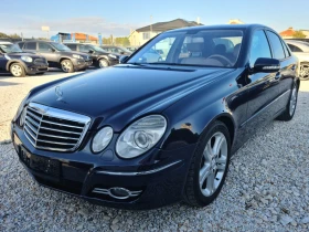 Mercedes-Benz E 280 CDI EVO / V6 facelift , снимка 1