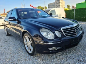 Mercedes-Benz E 280 CDI EVO / V6 facelift , снимка 3