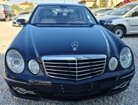 Mercedes-Benz E 280 CDI EVO / V6 facelift , снимка 2
