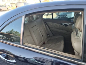 Mercedes-Benz E 280 CDI EVO / V6 facelift , снимка 16