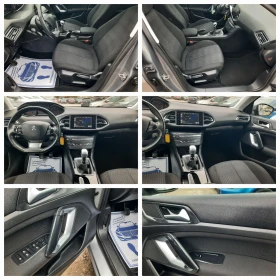 Peugeot 308 2014та ХЕЧБЕК НОВА, снимка 13