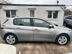 Peugeot 308 2014та ХЕЧБЕК НОВА, снимка 5