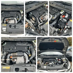 Peugeot 308 2014та ХЕЧБЕК НОВА, снимка 16