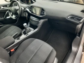 Peugeot 308 2014та ХЕЧБЕК НОВА, снимка 10