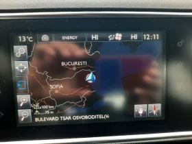 Peugeot 308 2014та ХЕЧБЕК НОВА, снимка 11