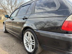 BMW 330 E46 4х4, снимка 7