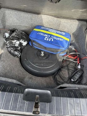 BMW 330 E46 4х4, снимка 6