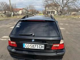 BMW 330 E46 4х4, снимка 3