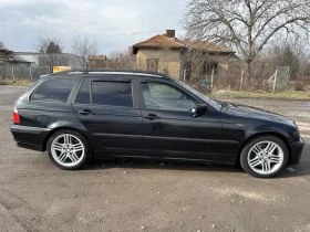 BMW 330 E46 4х4, снимка 2