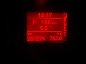 VW Touran 1.9TDI, снимка 7