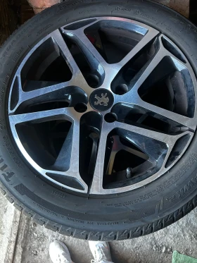 Peugeot 2008, снимка 10