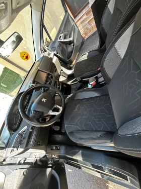 Peugeot 2008, снимка 9
