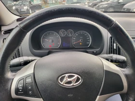 Hyundai I30 1.4 16v bifuel, снимка 12