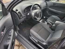 Hyundai I30 1.4 16v bifuel, снимка 7