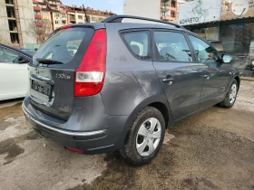 Hyundai I30 1.4 16v bifuel, снимка 4