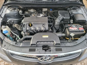 Hyundai I30 1.4 16v bifuel, снимка 15