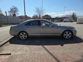 Mercedes-Benz S 500 Газ-Бензин, снимка 2