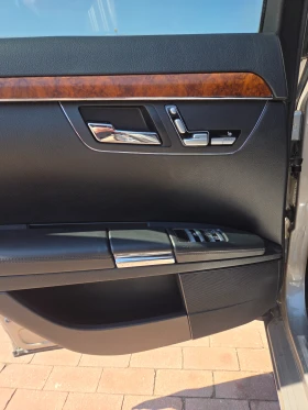 Mercedes-Benz S 500 Газ-Бензин, снимка 10