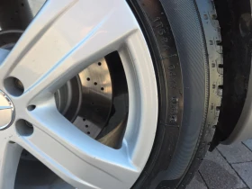 Mercedes-Benz S 500 Газ-Бензин, снимка 12