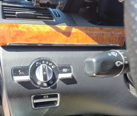 Mercedes-Benz S 500 Газ-Бензин, снимка 6