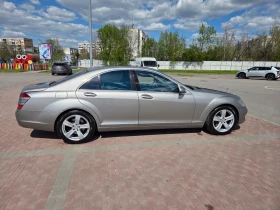 Mercedes-Benz S 500 Газ-Бензин, снимка 3