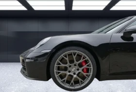 Porsche 911 Carrera 4S = NEW = Sport Chrono Гаранция, снимка 3