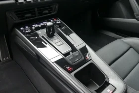 Porsche 911 Carrera 4S = NEW = Sport Chrono Гаранция, снимка 8