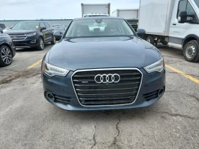 Audi A6 3.0T TECHNIK * ОБДУХВАНЕ * СЕРВИЗНА ИСТОРИЯ * , снимка 2