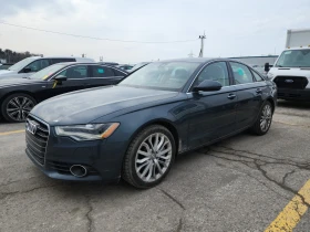 Audi A6 3.0T TECHNIK * ОБДУХВАНЕ * СЕРВИЗНА ИСТОРИЯ * , снимка 1